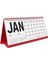 2026 Masa Takvimi, Önceki Ay Sonraki Ay Takvim, Aylık Planlayıcı Takvim, Üç Aylık Takvim, Çift Taraflı Büyük Boy Masa Takvimi, Desk Calendar 2
