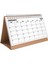2026 Aylık Planlayıcı Masa Takvimi, 2026 Masa Takvimi, Notlu Takvim, 2026 Monthly Planner Desk Calendar 5