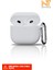Apple Airpods 4. Nesil Uyumlu Liquid Silikon Tıpalı Kılıf 1