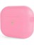 Apple Airpods Pro 2. Nesil Uyumlu Tam Protective Anti-Knock Tek Parça Silikon Kılıf 2