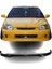 Honda Ies 1999-2001 Makyajlı Type-R Ön Ek (( Boyasız )) 1