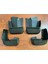 Honda Civic Fd 6 2007-2012 Model Uyumlu Ön Arka Paçalık Tozluk Takımı 4