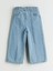 Beli Ayarlanabilir Kız Çocuk Jean Pantolon (W5) 1