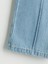 Beli Ayarlanabilir Kız Çocuk Jean Pantolon (W5) 2