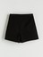 Basic Kız Çocuk Şort Etek (W5) 3