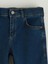 Beli Ayarlanabilir Lastikli Erkek Çocuk Jean Pantolon (W5) 3