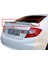 Honda Fb7 2012-2015 Işıklı Spoiler (( Boyasız )) 1
