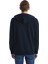 Kapüşonlu Uzun Kollu Erkek Fermuarlı Sweatshirt (W5) 3