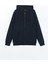 Kapüşonlu Uzun Kollu Erkek Fermuarlı Sweatshirt (W5) 4
