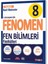 8. Sınıf Fen Bilimleri 5. Fasikül Basit Makineler 1