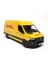 Çek Bırak Mercedes-Benz Sprinter Dhl 1:46 Ölçek 5