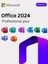 Office 2024 – Elektronik Lisans Key -Orijinal Ürün Anahtarı 2