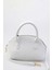 Mini Boy Çapraz Askılı Kadın El Çantası 4