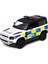 Çek Bırak Land Rover Defender 90 ( Polis Arabası ) 1:36 Ölçek 1