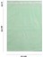 35X45+5 Zümrüt Esintisi Cepsiz Kargo Poşeti, Hediye Poşeti 10 Adet, Premium Kalite, 3