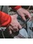 Parashears Multitool Çok Amaçlı 11 Işlev Makas Siyah 4