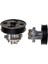 Devirdaim Su Pompasi Fiat Albea-Linea-Egea-Doblo-Nemo-Bipper-Fiorino 1.3jtd-Opel Corsa C-D-E-Astra H J-Meriva A-B-Tigra B Y13DTC-Z13DT-Z13DTH-A13DTC-A13DTE-B13DTC-B13DTE 46338675 Dpmah 1
