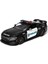 Çek Bırak 2024 Ford Mustang Dark Horse (Police) Polis Arabası 1:38 Ölçek 1