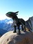 Dişsiz - Toothless - Ejderhanı Nasıl Eğitirsin Hareketli Figürü - 20cm 5