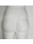 Asm1278 Kadın Ekru Karamis Boxer Şort 4