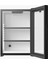 INV-MC-40 Inverter Kompresörlü 40 Litre Camlı Minibar Mini Buzdolabı 2