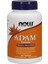 Foods Adam Men's Multivitamin Saw PALMETTO+CHOLINE+ZINC+COPPER+MOLYBDENUM+COQ10+RESVERATROL 60 1