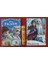2 Adet Stickerli Boyama Kitabı ve 12 Li Tüp Kuru Boya Kalemi ( Frozen/frozen2 ) 1