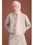 Fresh Coral Şal S00OA0444378-6292 1
