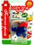 Slikon Maskot Mango Oto Kokusu ve Anahtarlık Ikisi Birarada (2 In 1) 1