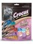 Multıpack 6 Çeşit Krema Kedi Ödülü 30 x 15 gr 1