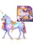 Unicorn Academy Rainbow Light Up Wildstar Tek Boynuzlu At 1