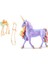Unicorn Academy Rainbow Light Up Wildstar Tek Boynuzlu At 3