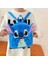 Stitch Peluş Yeni Sevimli Karikatür Sırt Çantası 2