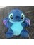 Stitch Peluş Oyuncak 25 cm 1
