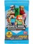 Panini Minecraft Trading Card 5 Li Paket 2