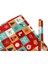 70X100 Yılbaşı Temalı Hediye Paketleme Kağıdı - 2'li Paket - M16 2