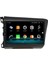 Honda Civic 2012/2016 Androidauto & Carplay Multimedya 1