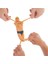 Mini Stretch Armstrong 15 cm Uzayan Adam 1