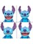 Disney Stitch Elektronik Real Fx Kukla 46 cm 4