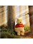 Winnie The Pooh Ayı Winnie Lisanslı Oyuncak Peluş 25 cm 2