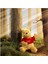Winnie The Pooh Ayı Winnie Lisanslı Oyuncak Peluş 25 cm 3