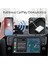 Araç Içi Cihazlar Ile Uyumlu Kablosuz Carplay Adaptörü Wireless Carplay Çevirici Beyaz 2