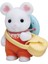 Sylvanian Families Marshmallow Fare Bebek 5408 1