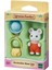 Sylvanian Families Marshmallow Fare Bebek 5408 3