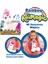 Animagic Parlayan Gökkuşağı Yeleli Sesli ve Işıklı Unicorn 1