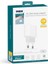 Phixi UPD4118 Ultimate 20W Hızlı Şarj Adaptörü 3
