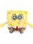 Süngerbob ve Arkadaşları Peluş 22 cm 1