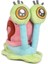 Süngerbob ve Arkadaşları Peluş 22 cm 2