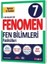 Fenomen 7 Fen Bilimleri Fasikülleri (Toplam 6 Fasikül) 1