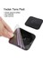 5×5 4lü Çıtçıtlı Tens Ped 3